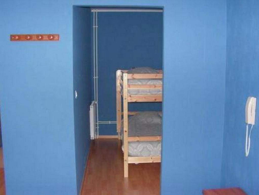 Au P'Tit Quinquin Hotel Le Val-Saint-Pere ห้อง รูปภาพ